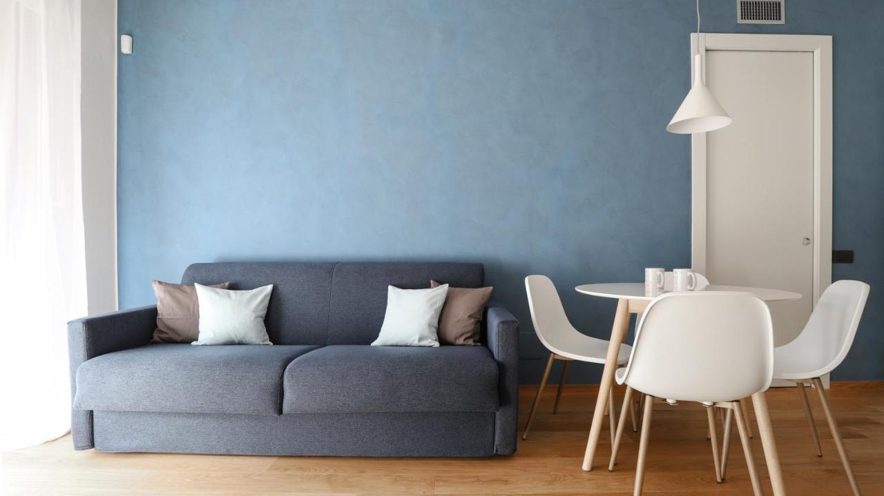 Italianway - Lazzaro Papi 14 B Appartement Milan