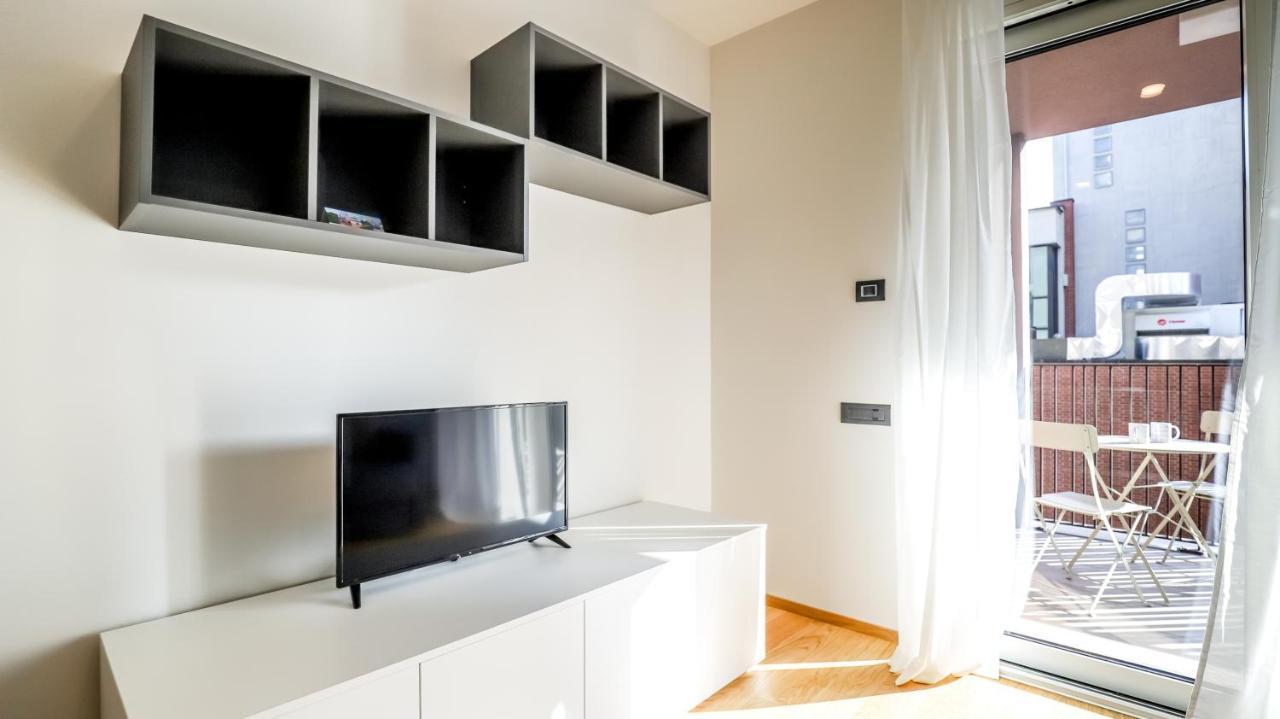 Appartement Italianway - Lazzaro Papi 14 B Milan