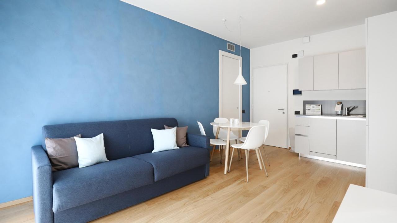 Italianway - Lazzaro Papi 14 B Appartement Milan