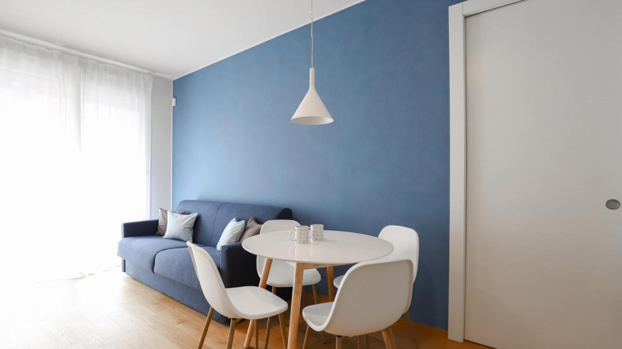 Italianway - Lazzaro Papi 14 B Appartement