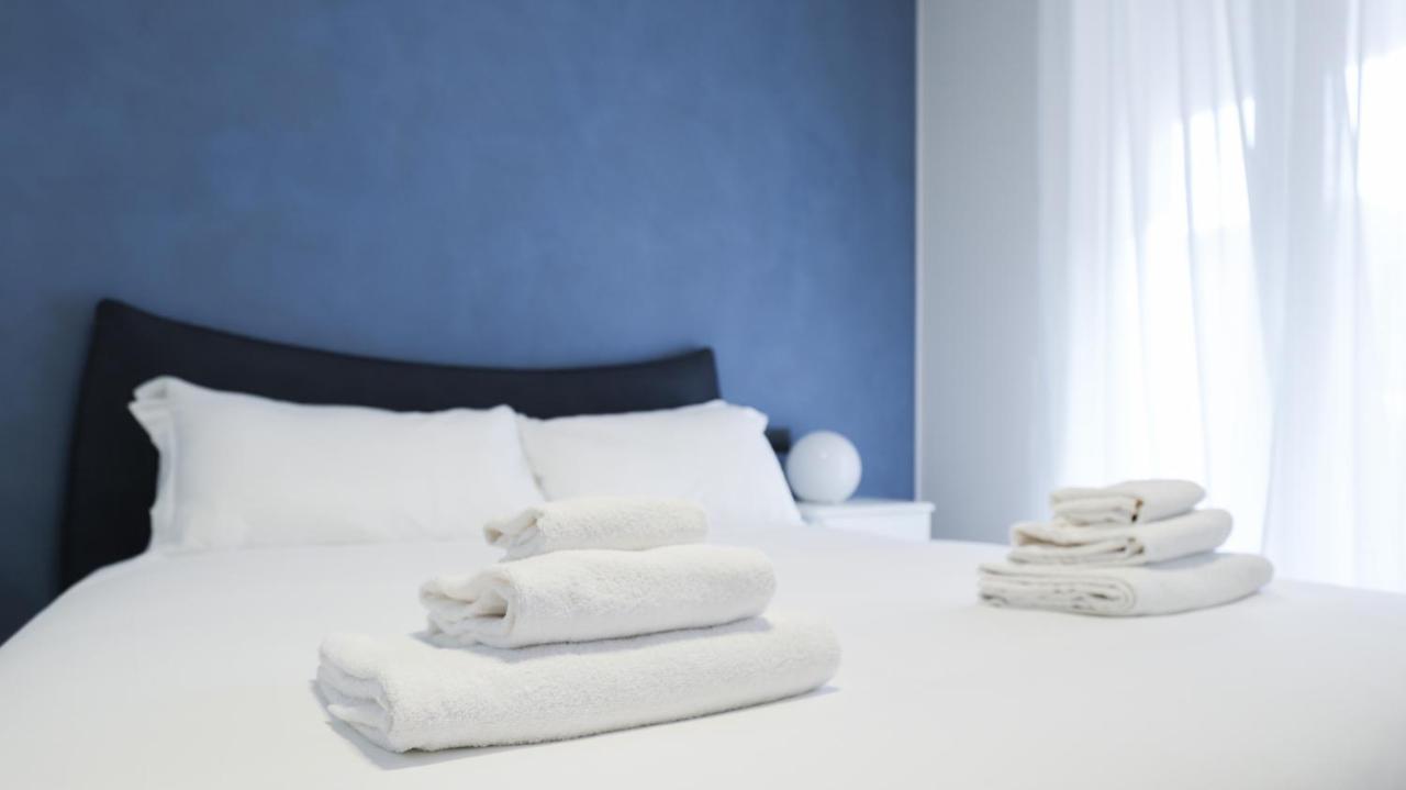Italianway - Lazzaro Papi 14 B Appartement Milan