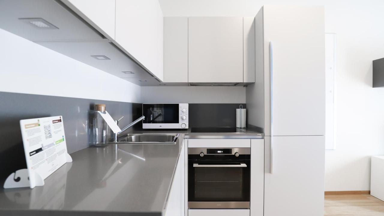 Italianway - Lazzaro Papi 14 B Appartement *